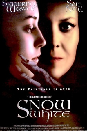 Snow White: A Tale of Terror