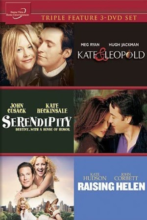 Raising Helen