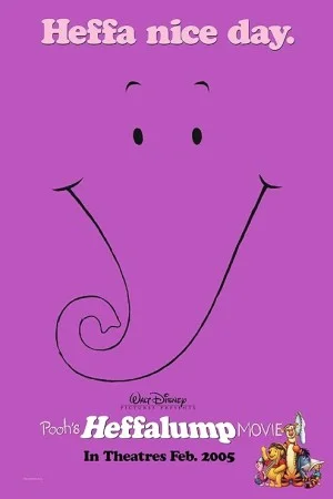 Pooh's Heffalump Movie