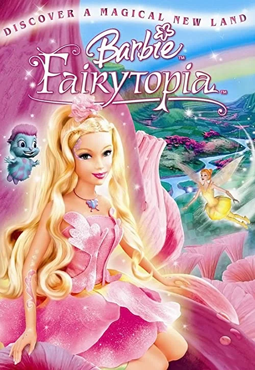 Barbie Fairytopia
