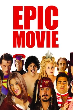 فیلم حماسی
