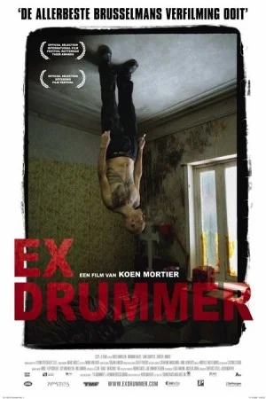 اکس درامر