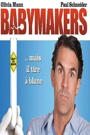 The Babymakers