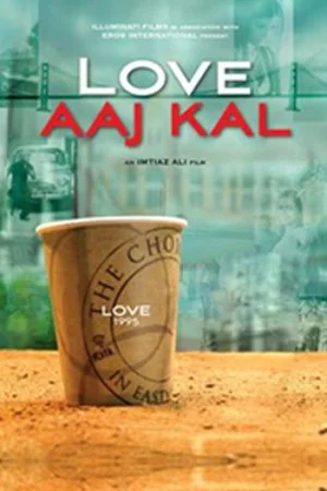 Love Aaj Kal