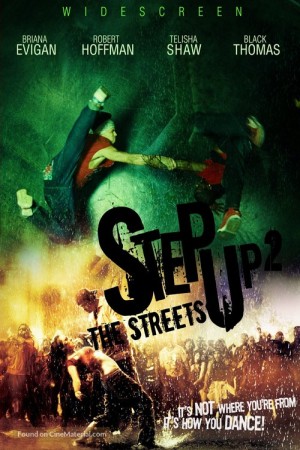 Step Up 2 the Streets
