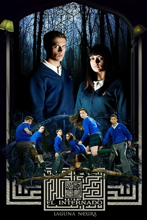 مدرسه شبانه روزی