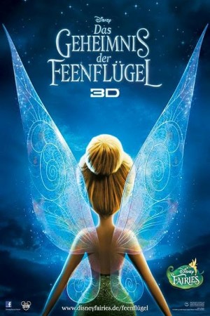 Secret of the Wings