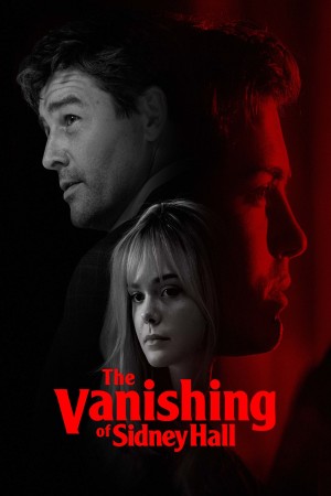 The Vanishing of Sidney Hall