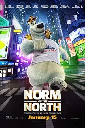 Norm of the North