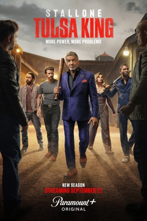 پادشاه تالسا