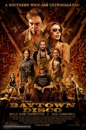 The Baytown Outlaws