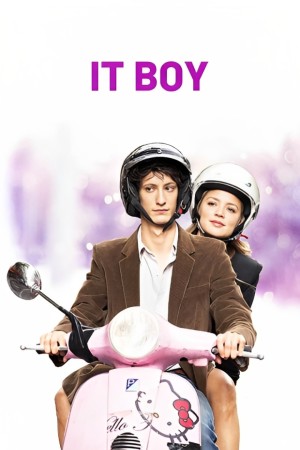 It Boy
