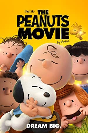 فیلم بادام زمینی
