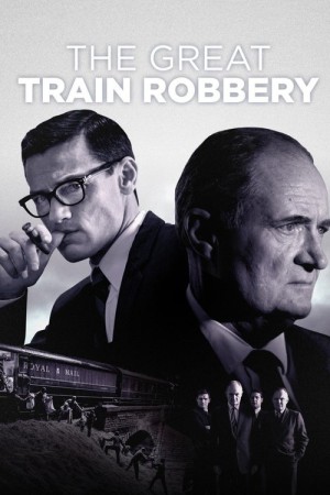 The Great Train Robbery