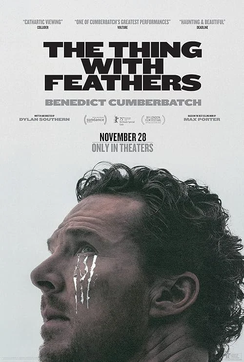 The Thing with Feathers
