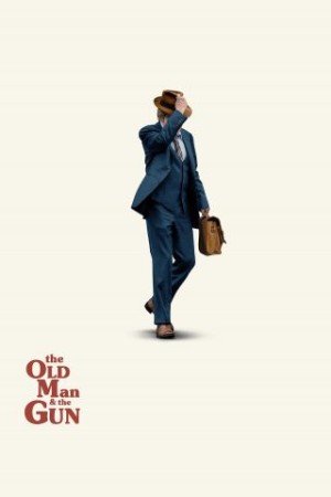 The Old Man & the Gun