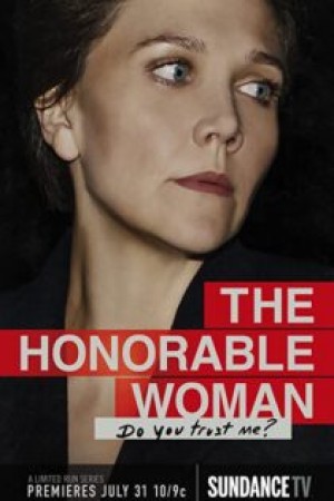 The Honorable Woman