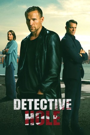 Jo Nesbo's Detective Hole
