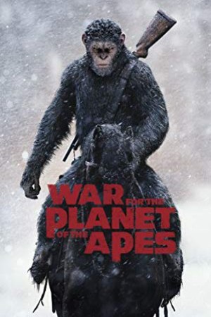 War for the Planet of the Apes
