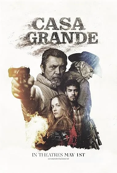 Casa Grande