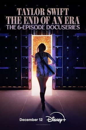 Taylor Swift: The End of an Era
