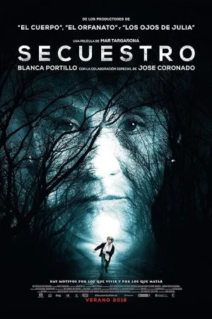 پسر ربوده شده