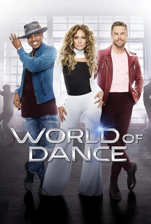 World of Dance