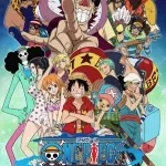 One Piece: Adventure of Nebulandia