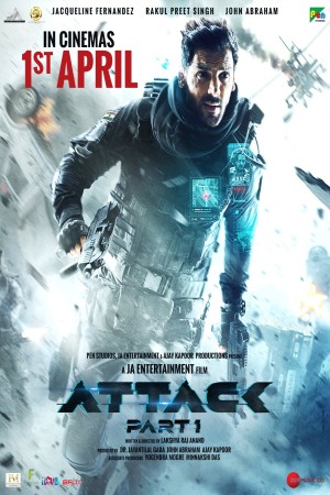 Attack
