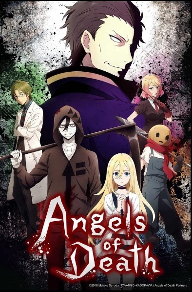 Angels of Death