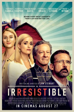 Irresistible